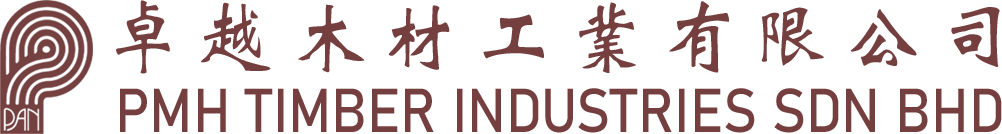 PMH Timber Industries logo